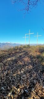 Foto von COSIMO SERRA entlang der Tour