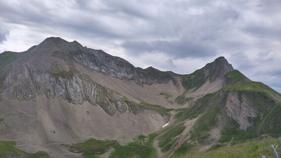 Fotografia z 2maeru7 na trase