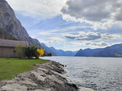 Foto de ReginaSt a lo largo del recorrido