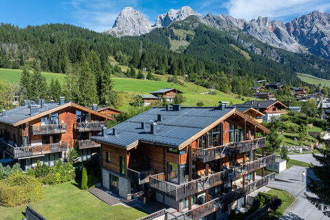 Appartements Hinterthal