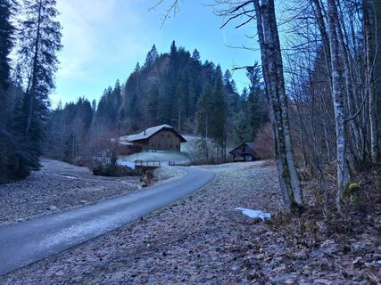 Foto von Stefan38 entlang der Tour