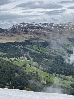 Photo de Marina I le long du parcours