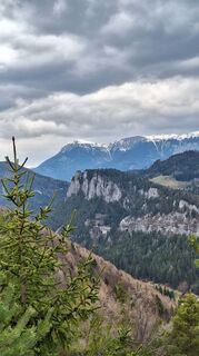 Foto von gertrud g. entlang der Tour