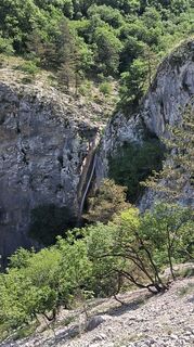 Foto von Enkidu55 entlang der Tour