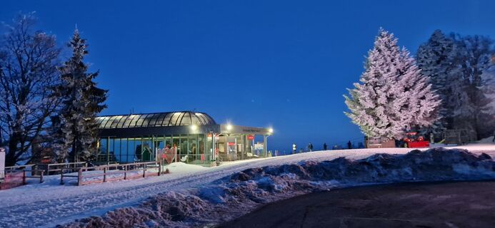 Fotografija s spletne strani Štefan Sumper na poti