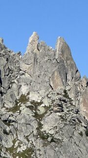 Fotografie z Robert Ruckstuhl na trase