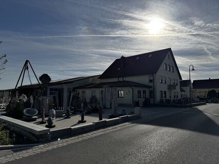 Foto von Schaali entlang der Tour
