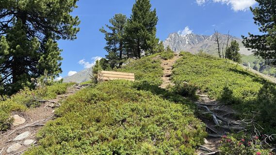 Foto von Gert Hafele 1 entlang der Tour