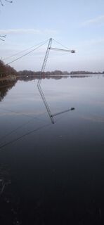 Zdjęcie z Josef Frys wzdłuż trasy