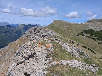 Foto von maria_hochschwab entlang der Tour