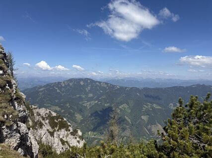 Fotografie z Hiking_554 na trase