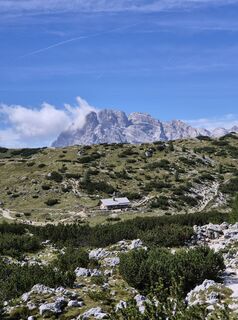 Foto von Miriamhaferkamp entlang der Tour