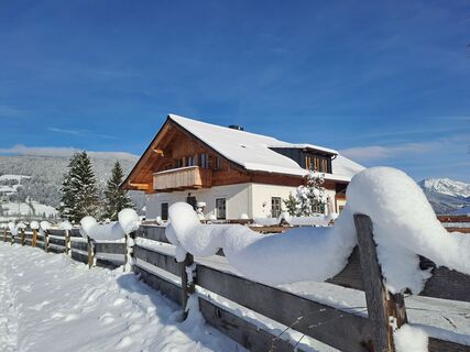 Geierhaus Ferienwohnungen