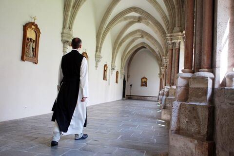 Stift Lilienfeld (Copyright: weinfranz.at)