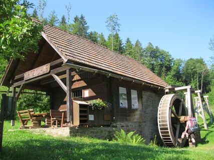 Leutschach - Pongratzen