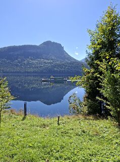 Photo de Juttakuenstner le long du parcours