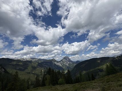 Photo de Moonytiger le long du parcours