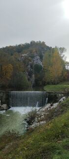 Foto von Nina Vidmar 1 entlang der Tour