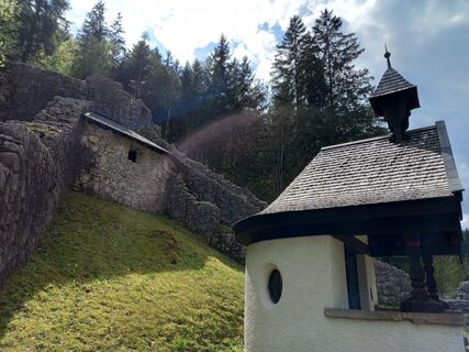 Photo de Tamás Kiss (Mr. Mojo) le long du parcours