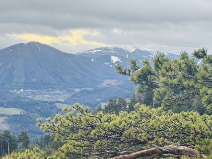 Foto von Georgiamartin0815 entlang der Tour