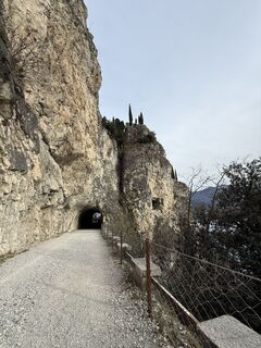Foto von Fastedotrasporti entlang der Tour