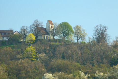 Kapelle Tüllingen