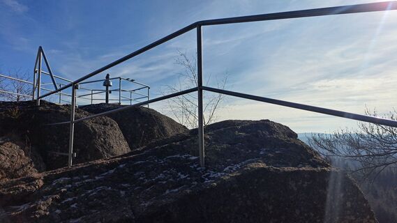 Fotografia z tomabroad na trase