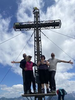 Photo de austrian007 le long du parcours