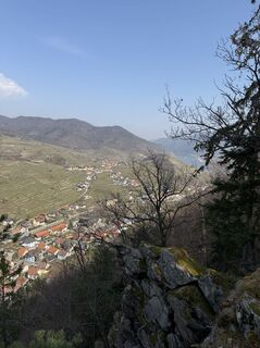 Foto de Karl Roth Tulln a lo largo del recorrido