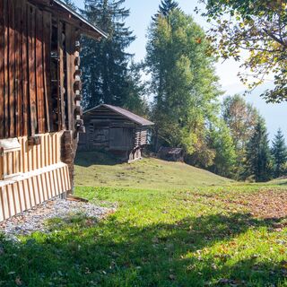 Falera - Laax - Falera