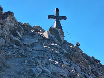 Vordere Kendlspitze