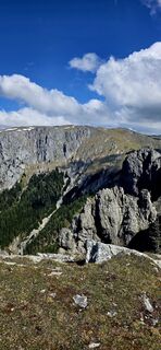 Foto von Галина Диюк entlang der Tour