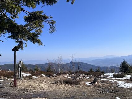 Fotó a piotr czarny honlapról a túra során