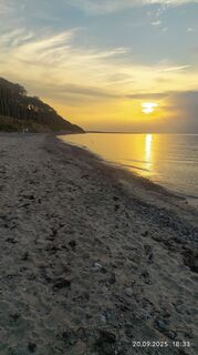 Foto de Julius Piger a lo largo del recorrido