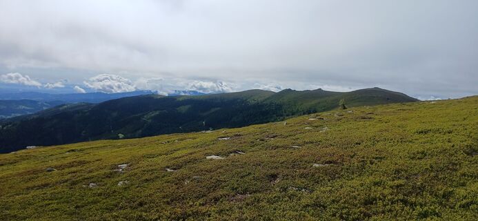 Foto de josef rechberger 4 a lo largo del recorrido