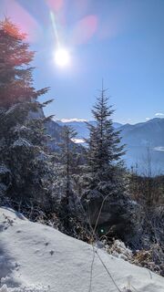 Foto von Eva1979 entlang der Tour
