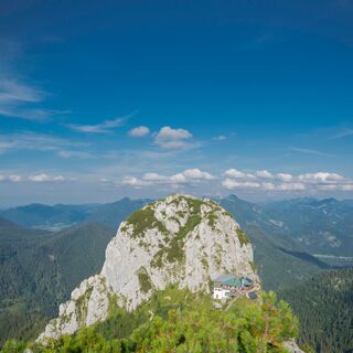 Tegernseer Hütte
