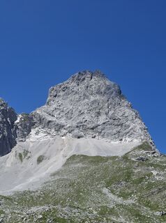 Foto von Andilarcher entlang der Tour