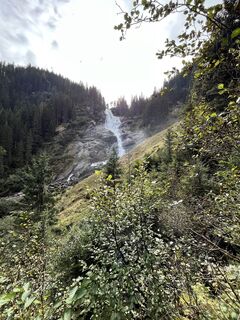 Photo from Felix Seegert along the tour