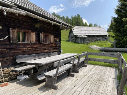 Fotografija s spletne strani Thorsten Schulze na poti