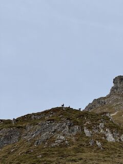 Foto von Remco Jacobs entlang der Tour