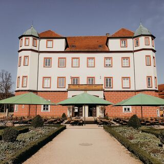 Schloss Donzdorf