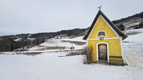 Faulernkapelle