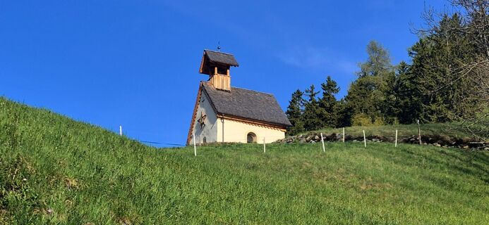 Foto von Thomas Schekira entlang der Tour