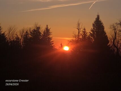 Foto de Massimo Romano 2 a lo largo del recorrido