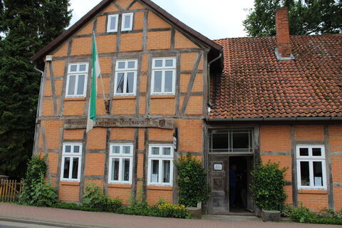 Heimatmuseum Rodewald