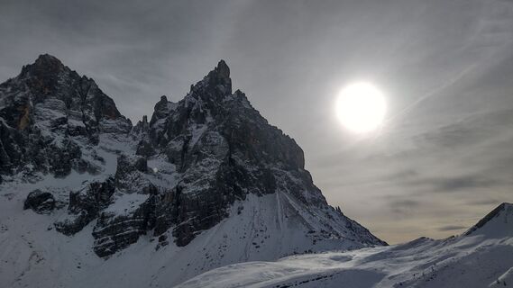 Foto de oscarpette82 a lo largo del recorrido