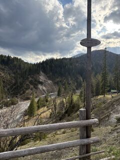 Fotografie z Dirk Brandstätter na trase