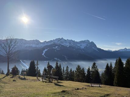 Foto von Dirk Brandstätter entlang der Tour