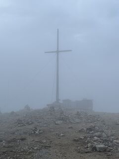 Foto von Michael Gollmick entlang der Tour